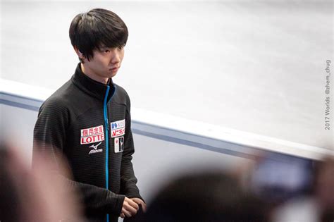 Yuzuru Hanyu Olympics 2022