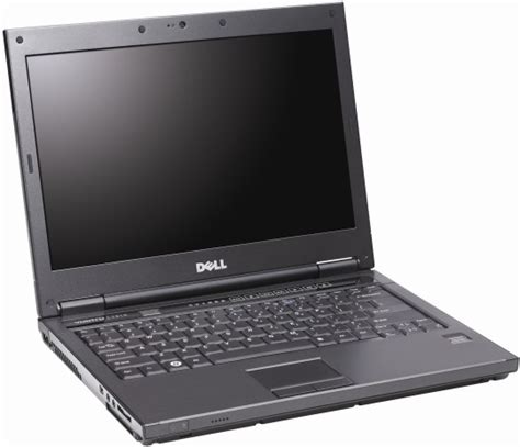 Dell Vostro 1310 – great small business notebook | Rarst.net