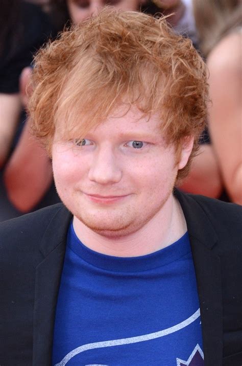 Ed Sheeran Picture 135 - 2013 MuchMusic Video Awards - Arrivals