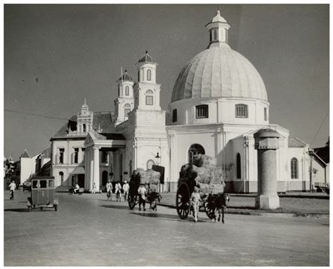 Kota tua semarang | history & culture | Pinterest | Semarang, Dutch ...