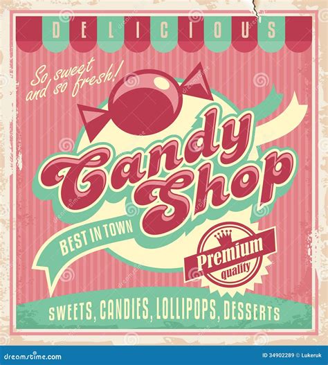 Candy Shop Sign | www.pixshark.com - Images Galleries With A Bite!