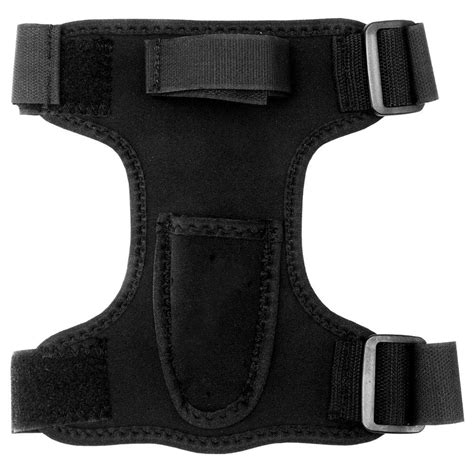 Neoprene Knife Wrap Sheath Strap Leg Holder, Scuba, Diving - Walmart ...