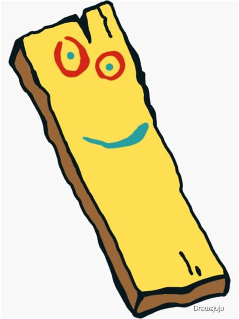 "Ed edd n eddy plank" Sticker by Drawsjuju | Redbubble | Ed edd n eddy, Doodle cartoon, Ed edd