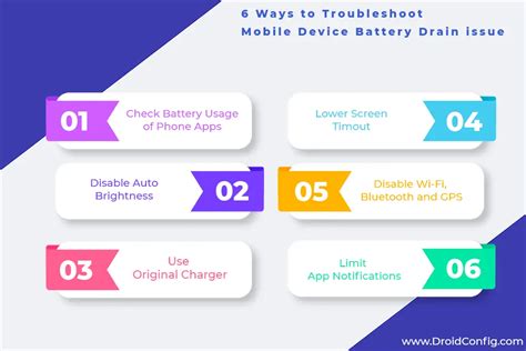 Motorola Moto G Power Battery Drain Issue? Do This to Fix It - Droid Config