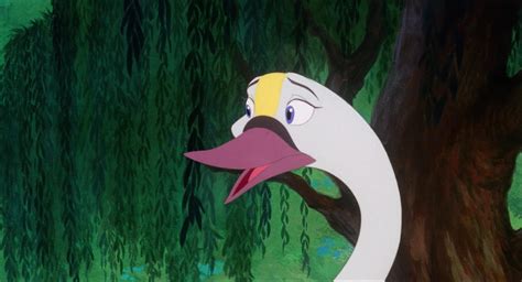 The Swan Princess (1994) Screencap | Fancaps