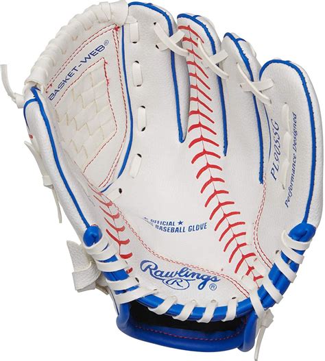 Best Youth Baseball Glove Under $100 Reviews of 2022 [User ...