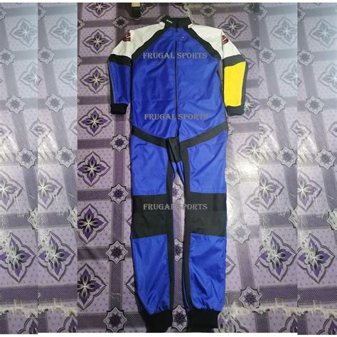 Sky Diving Suit – Frugal Sports