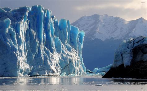 Perito Moreno Glacier Wallpapers - Wallpaper Cave