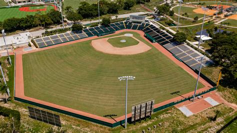 Holman Stadium at Jackie Robinson Training Complex | MLB.com