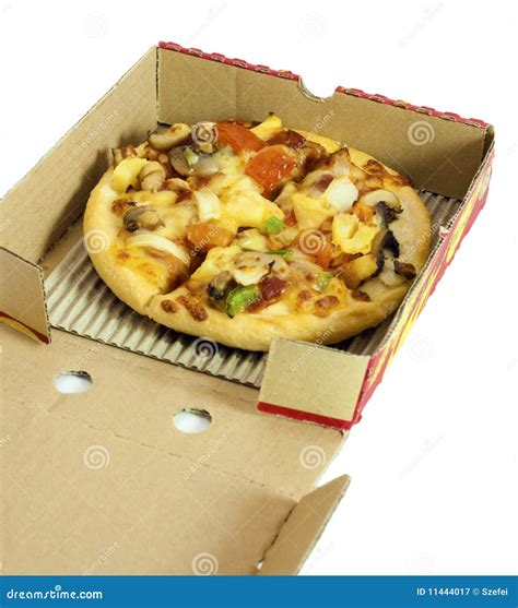 Pizza delivery stock image. Image of delivering, cooking - 11444017