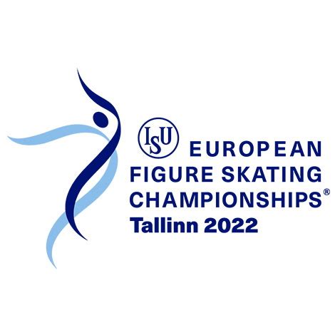 2022 European Figure Skating Championships