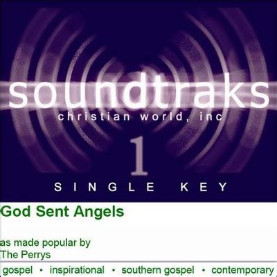 God Sent Angels [Music Download]: The Perrys - Christianbook.com