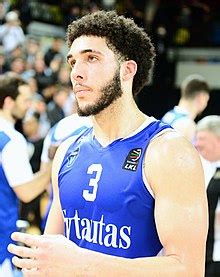 LiAngelo Ball - Wikipedia