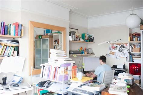 How to Control Paper Clutter That Makes Your House Look Disorganized - Tidy Life Happy Wife