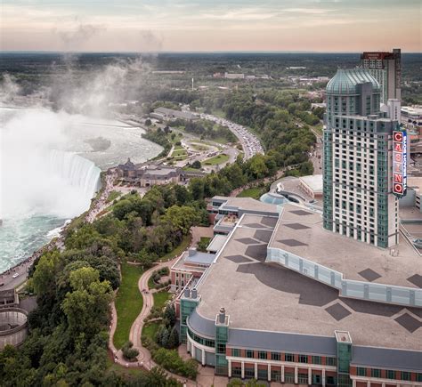 Sponsored Post: The History Behind Some of Ontario’s Famous Casino Buildings | UrbanToronto