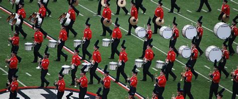 Sheet music for drum corps on Score Exchange