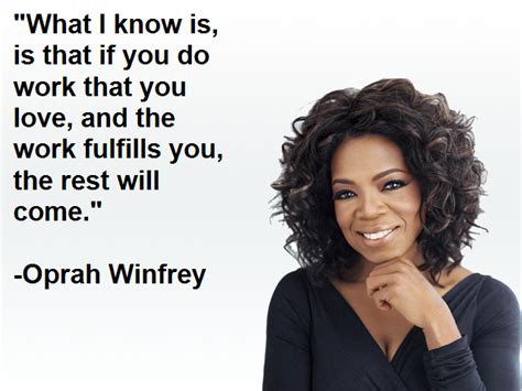 Oprah Winfrey Quotes On Leadership. QuotesGram