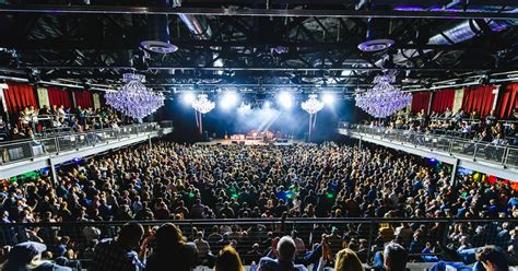 The Fillmore Philadelphia | Visit Philadelphia