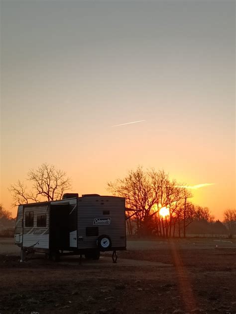 The Hook-Up RV Park - Modern Camping in Rogersville, MO