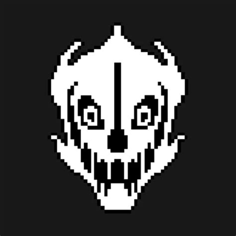 Pin by โฮชิ อิริกินิ on Undertale just bc in 2021 | Gaster blaster, Gaster, Undertale gaster