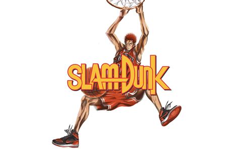 [100+] Slam Dunk Wallpapers | Wallpapers.com