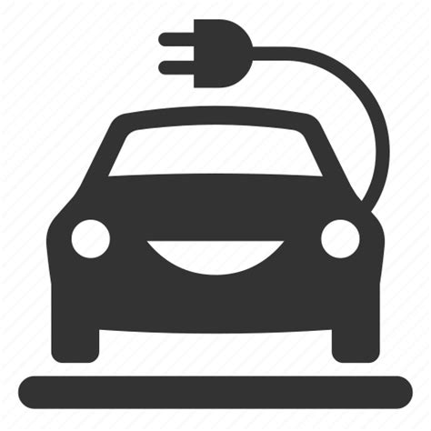 Car, electric, ev, vehicle icon - Download on Iconfinder