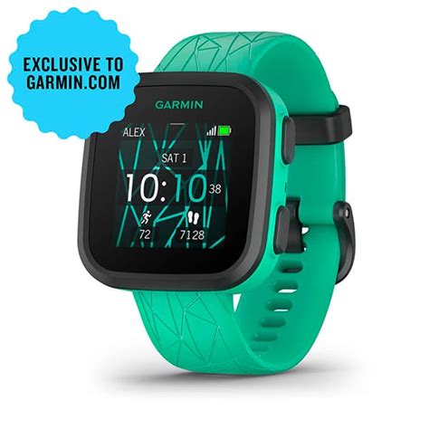 Garmin Bounce™ | Smartwatch for Kids