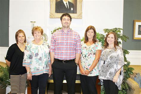 Alba-Golden New Teacher Breakfast honors staff | Wood County Monitor