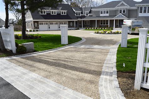 Best Stone Pavers for Your Driveway | The Patio Company