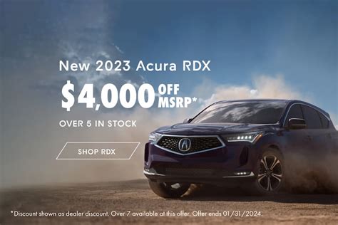 Niello Acura in Roseville, CA | Luxury Car Sales & Service