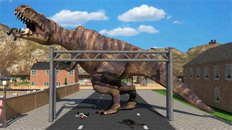 Dinosaur Simulator for Android - APK Download