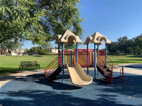 Gibbs Park – Go Park Play