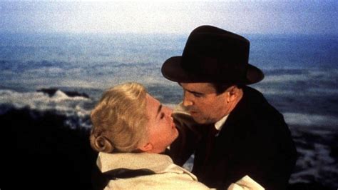 Thriller Thursdays: Vertigo – a Masterpiece of Obsession