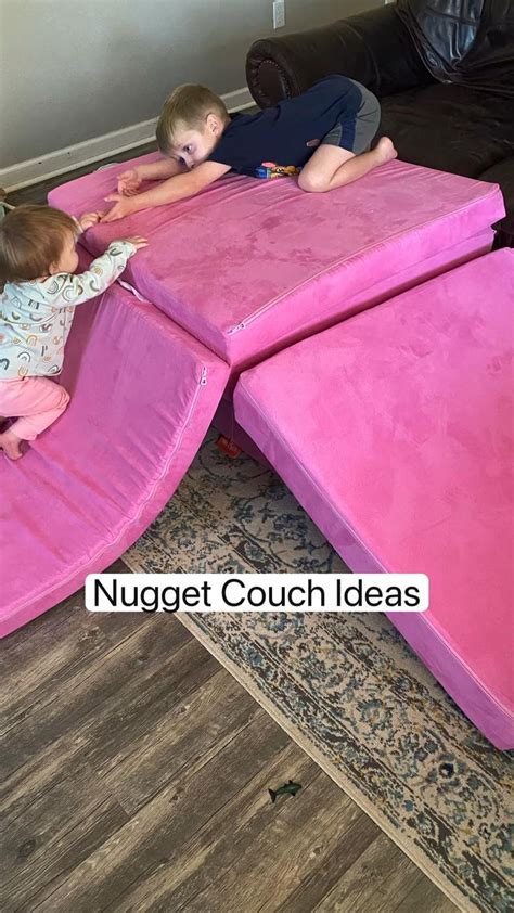 Nugget Couch Ideas | Nugget Couch Builds | Nugget Couch Build For ...