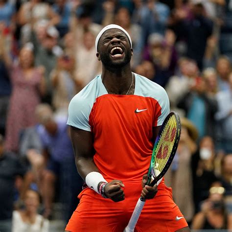 Tiafoe