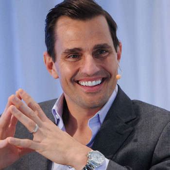 Bill Rancic | Premiere Speakers Bureau