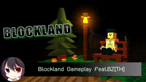 Blockland Gameplay l Christmas Mod l Feat.BZ[TH] ถ้าจะงงขนาดนี้... - YouTube