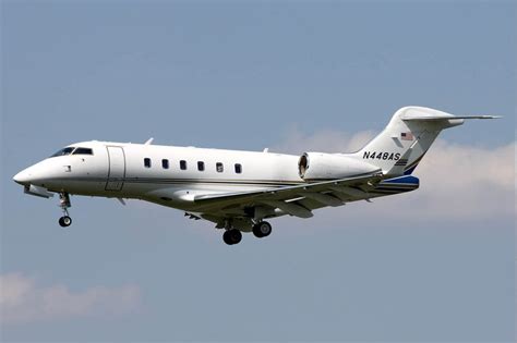 Bombardier Private Jet Price List (With Pictures & Prices)