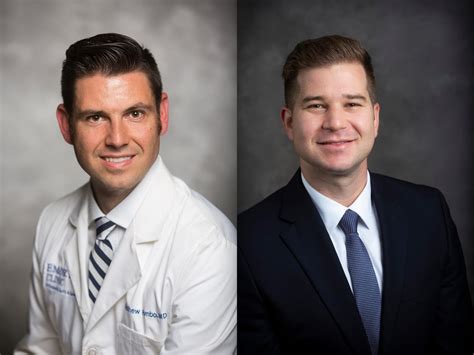 2 Doctors Join Emory Orthopaedics & Spine Center | Johns Creek, GA Patch