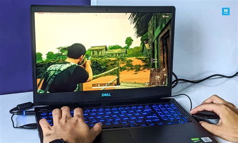 Dell G5 5500 (2020) Review: A Budget Gaming Laptop, Also Suitable For ...