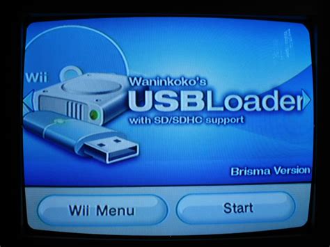 Wii U Usb Loader Download Copy wii u games to a usb drive play backups nintendo homebrew