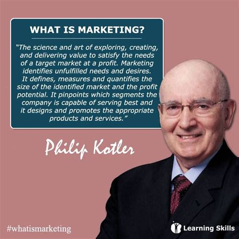 Philip Kotler On Social Media Marketing: Building Relationships And ...