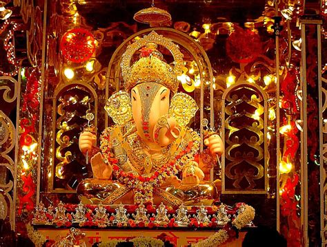 Lord Ganesha Hd Wallpaper | Cool HD Wallpapers