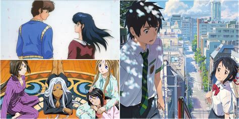 8 Most Influential Romance Anime | Tech News Vision