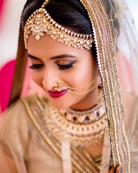 Top 10 Bridal Makeup Artists in Mumbai | Bridal makeup artist, Bridal makeup, Best bridal makeup