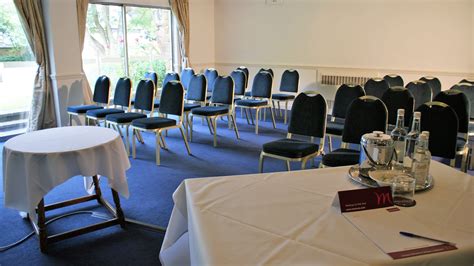 Meeting Rooms at Mercure Whately Hall Hotel Banbury, Mercure Banbury Whately Hall Hotel, Horse ...