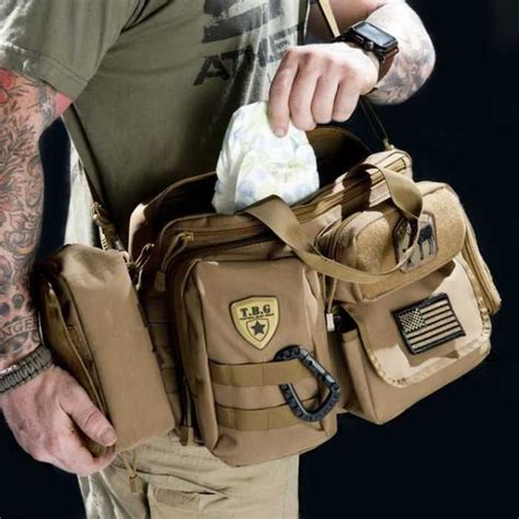 Tactical Baby Gear - This Is How You Dad Like A Boss