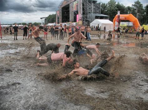 8 best images about Festival Mud people on Pinterest | Festivals ...