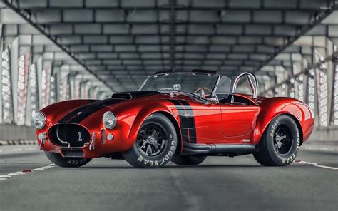 🔥 [50+] AC Cobra Wallpapers | WallpaperSafari