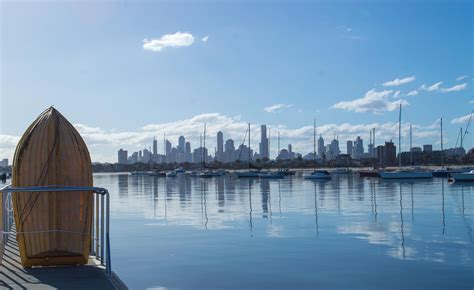 Melbourne Skyline Views: Here are 9 of the Best Views in Melbourne Top Place, The Good Place ...